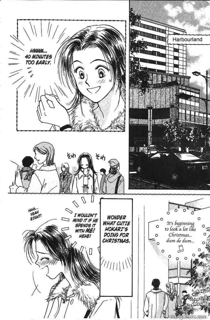 Venus wa Kataomoi Chapter 11 31